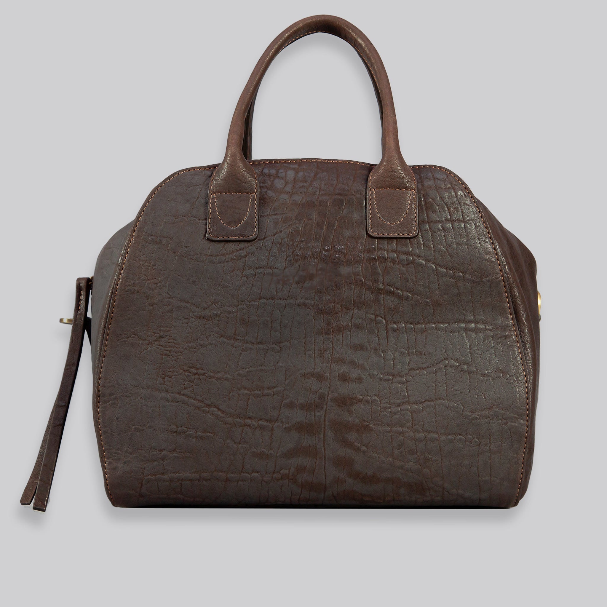 Borsa bauletto
