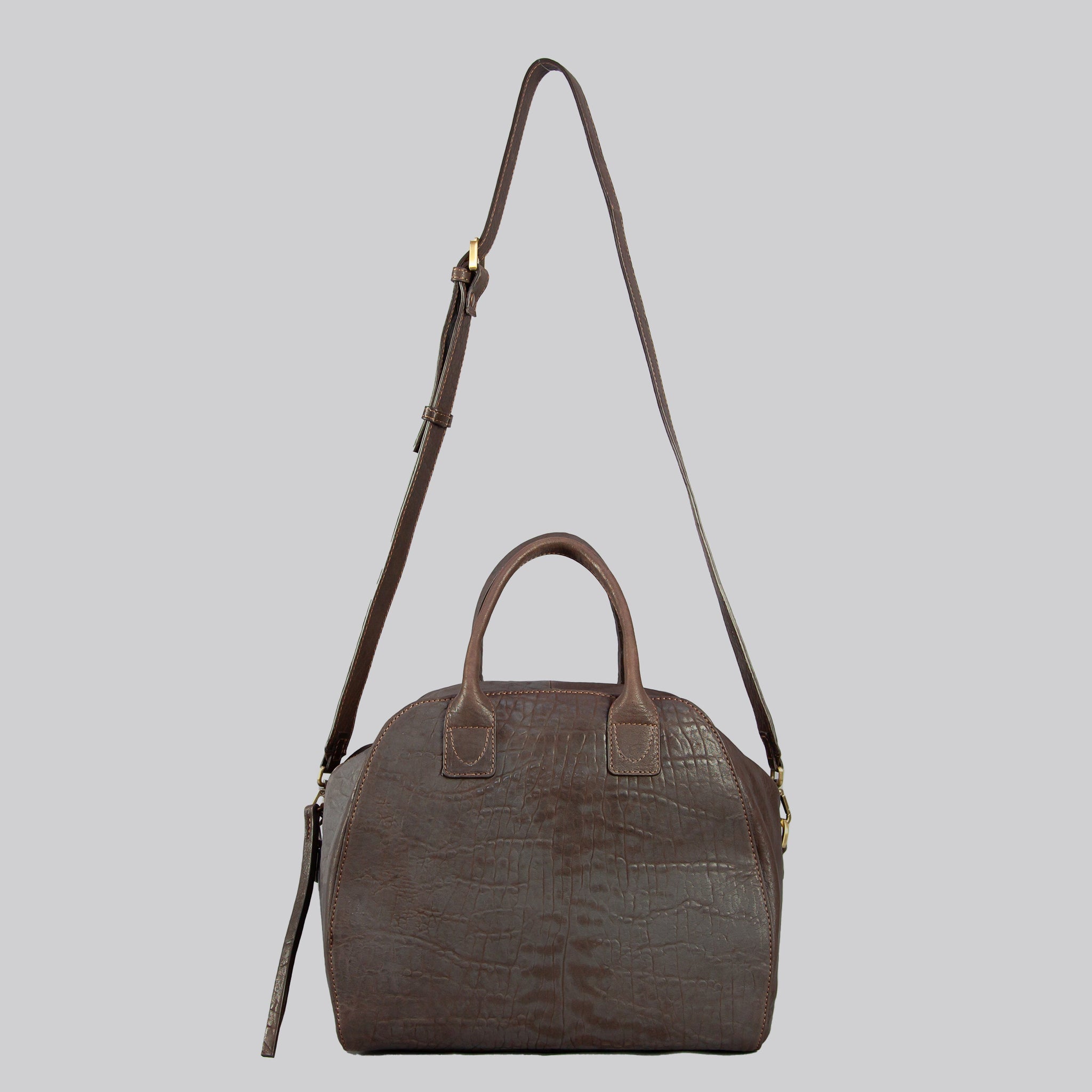 Borsa bauletto