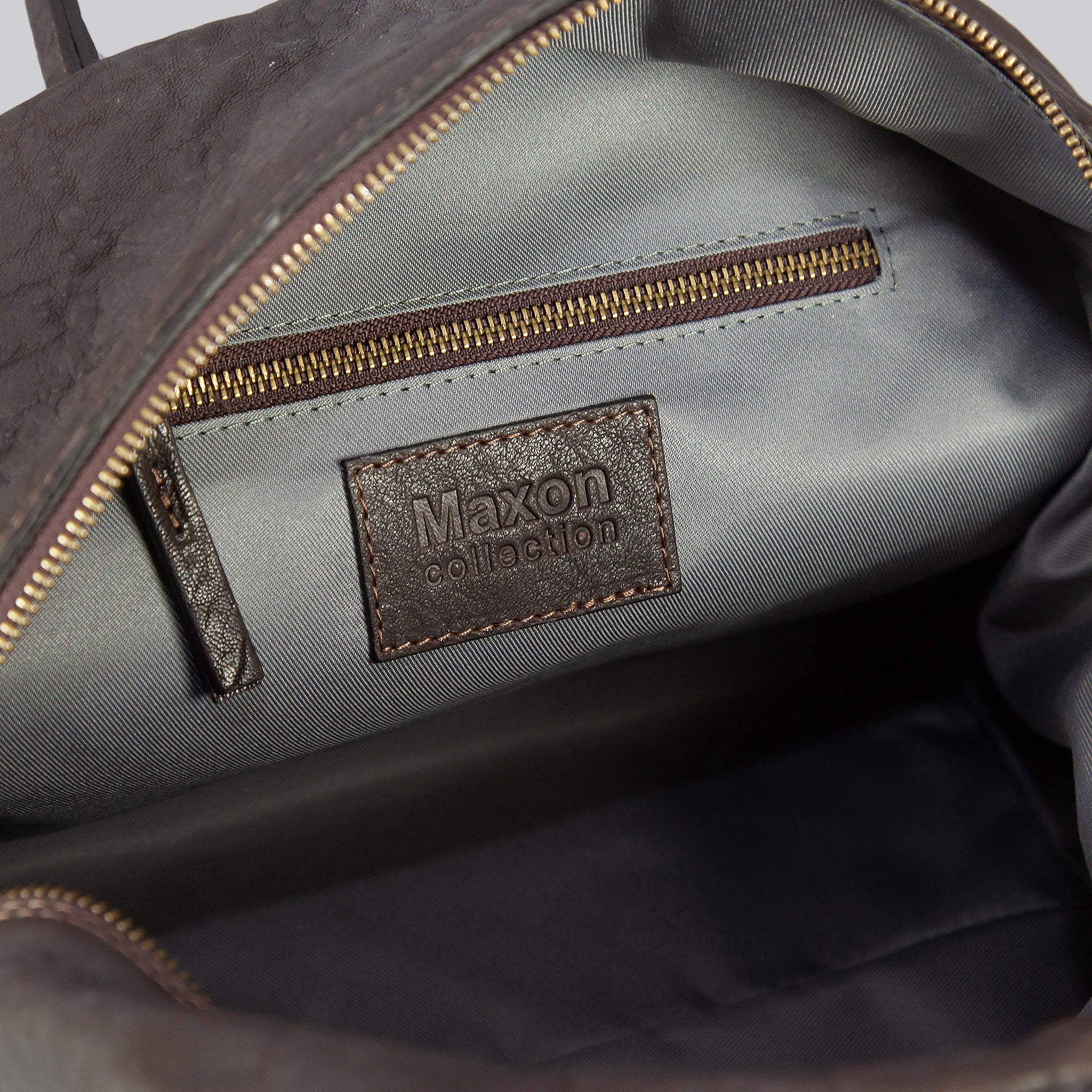 Borsa bauletto