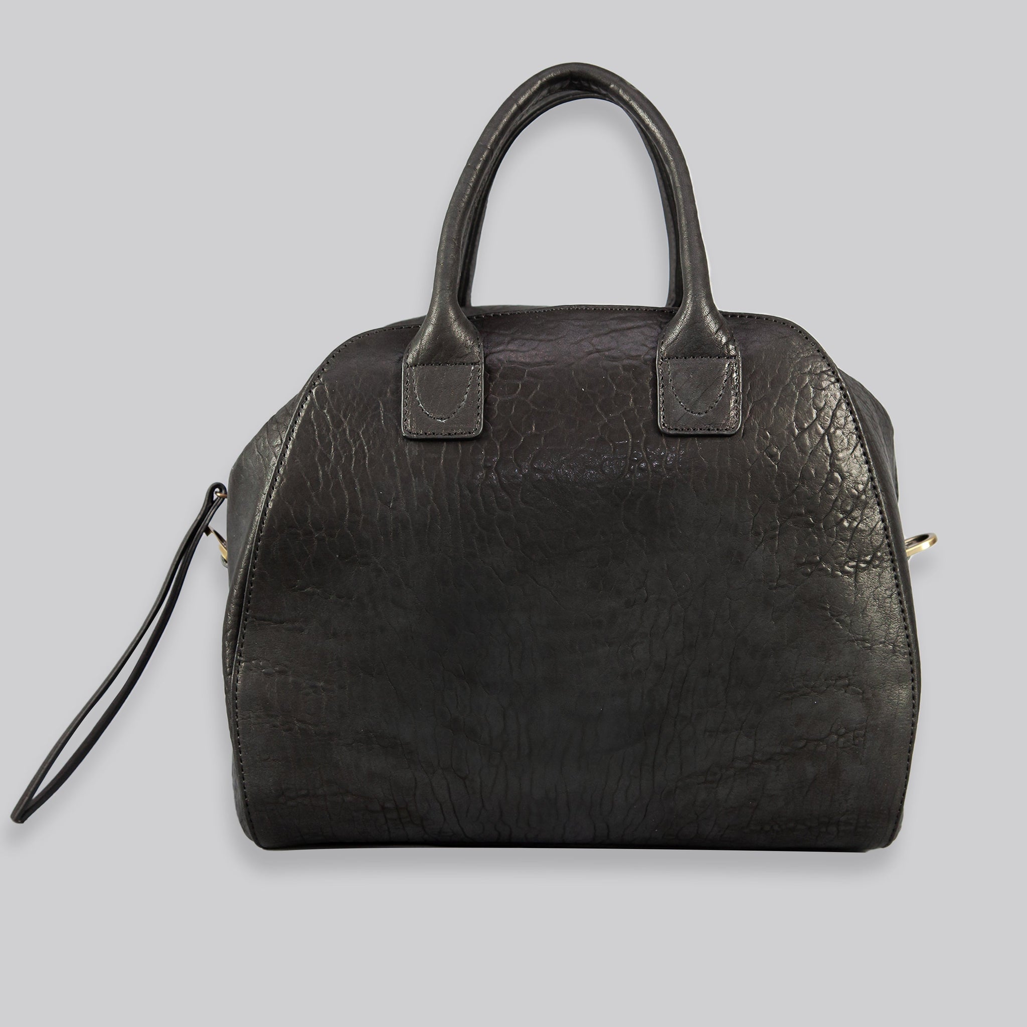 Borsa bauletto