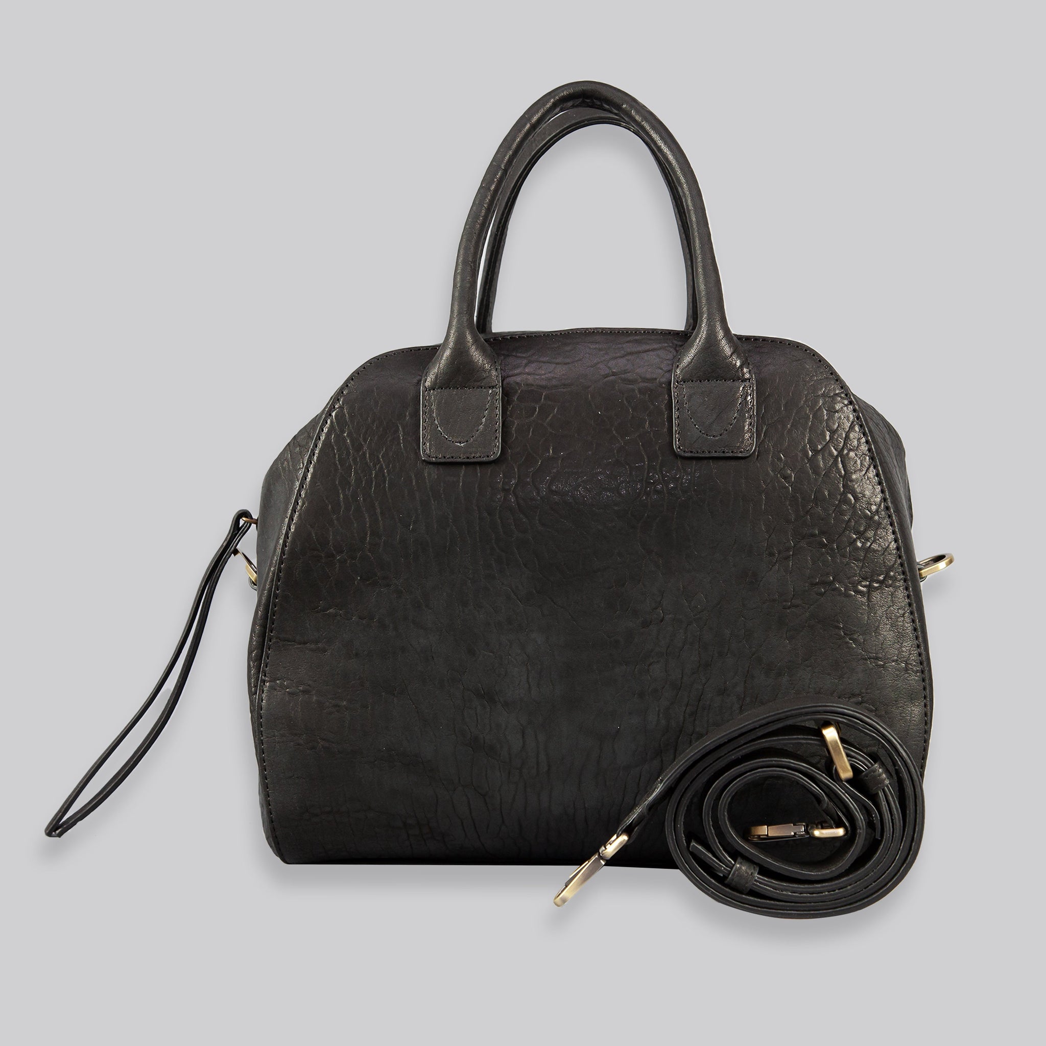Borsa bauletto