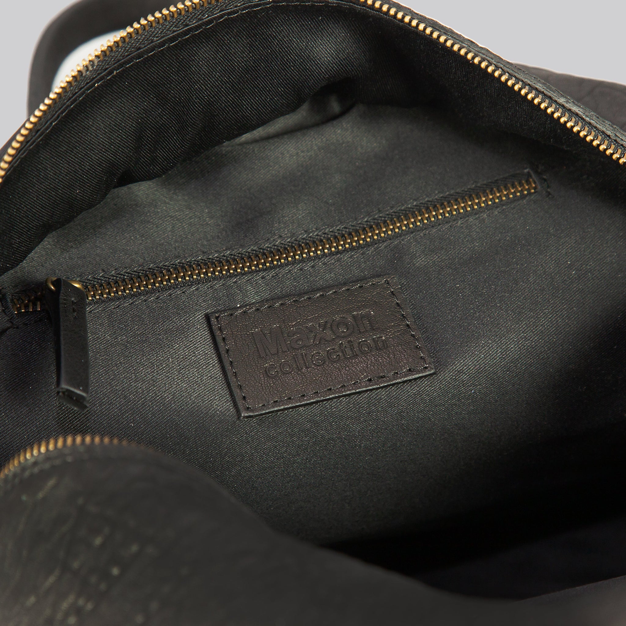 Borsa bauletto
