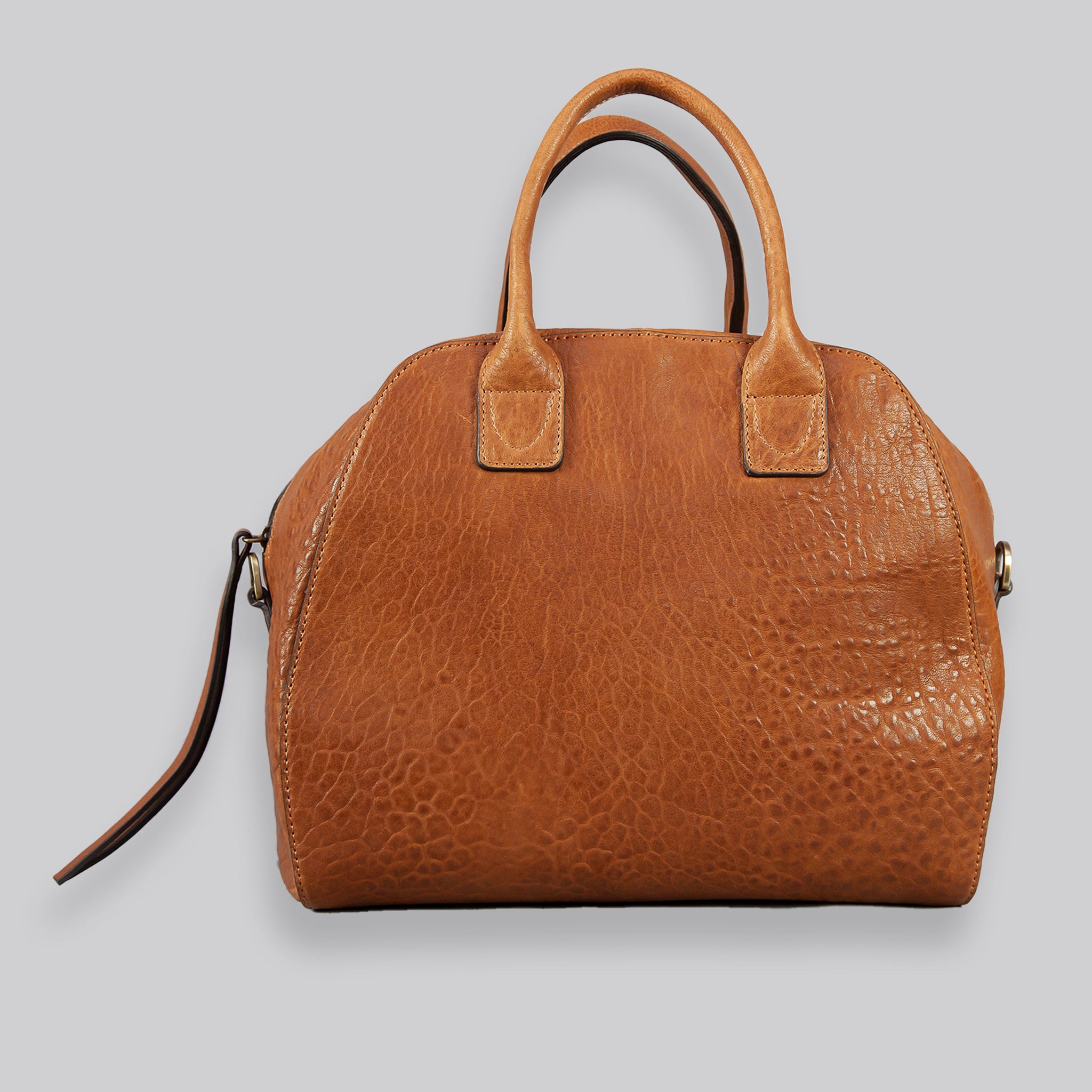 Borsa bauletto