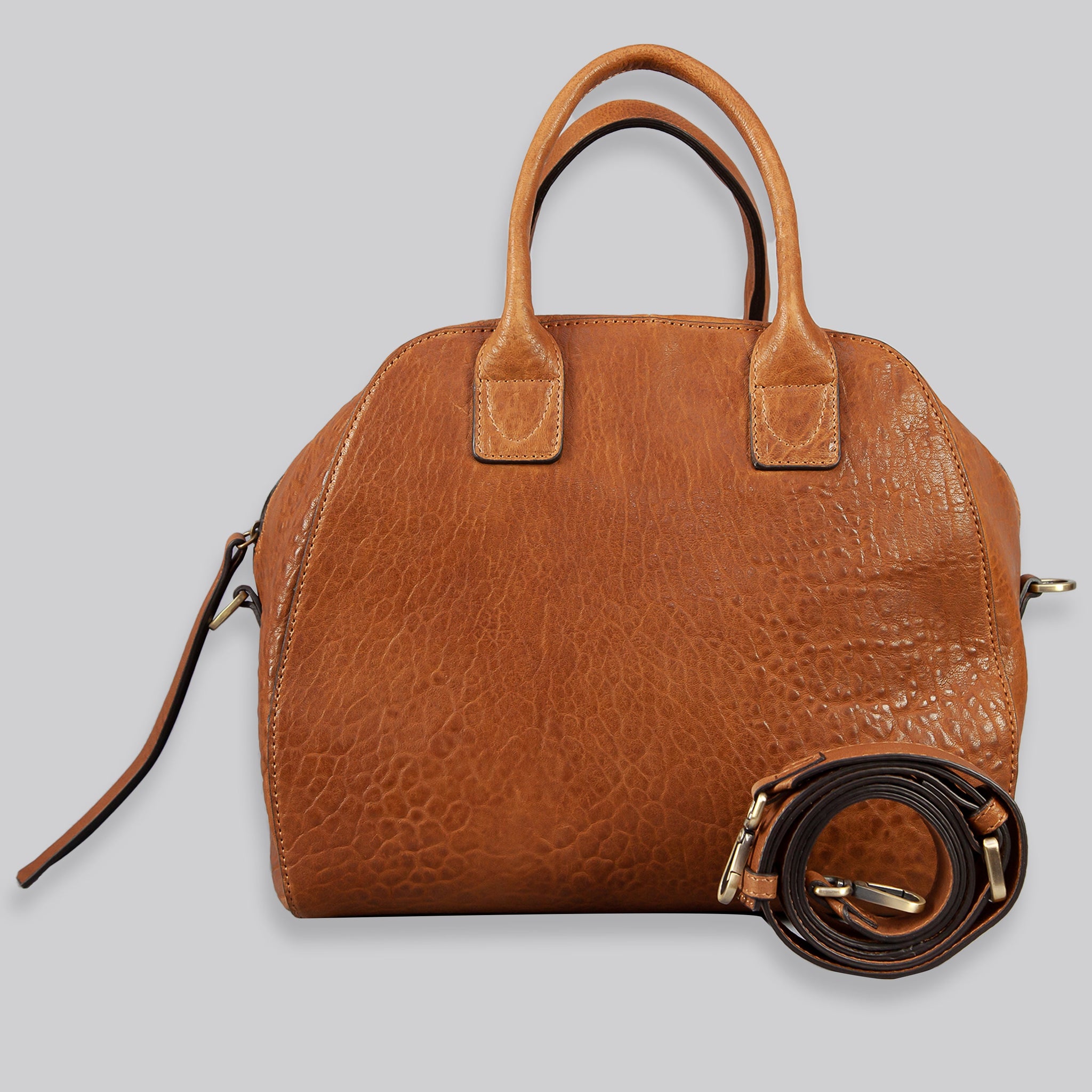 Borsa bauletto