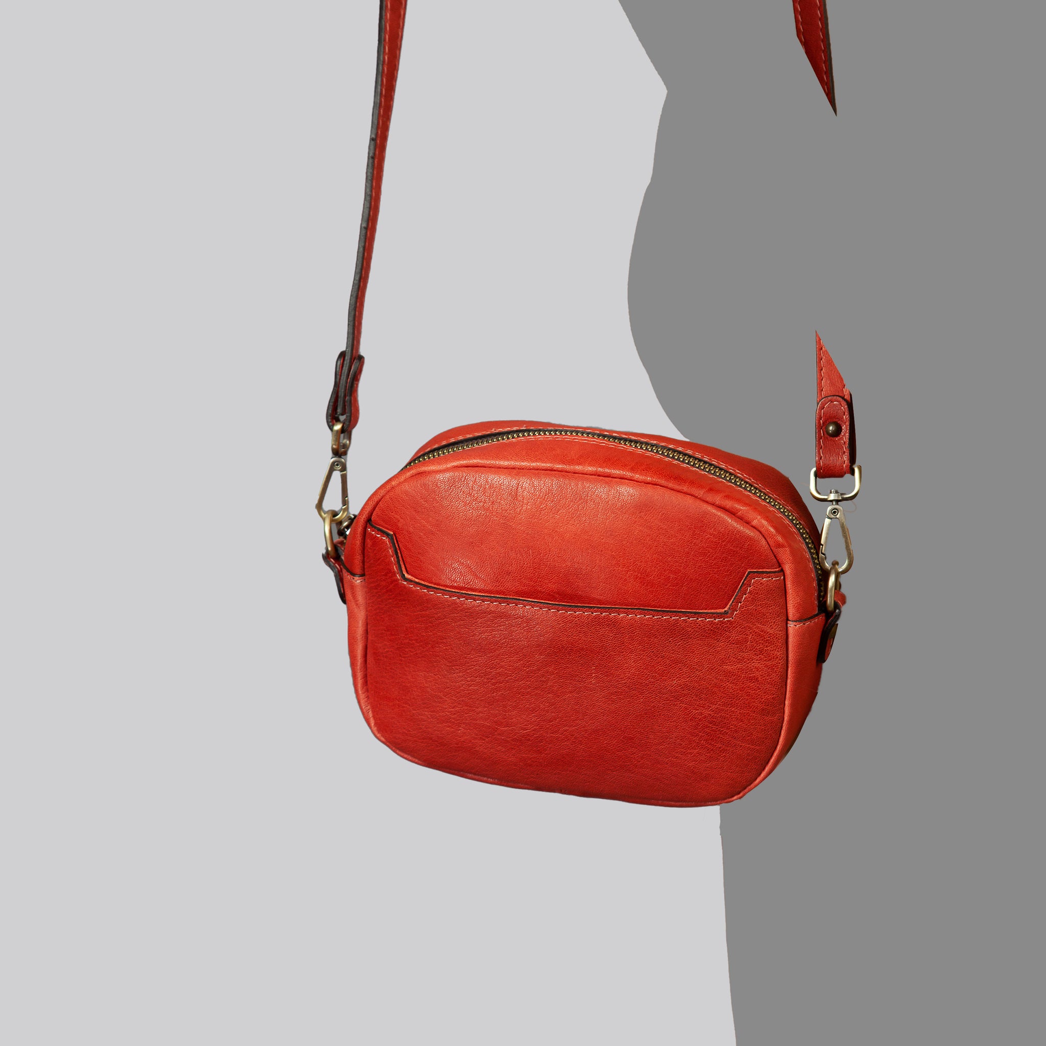 Borsa tracolla