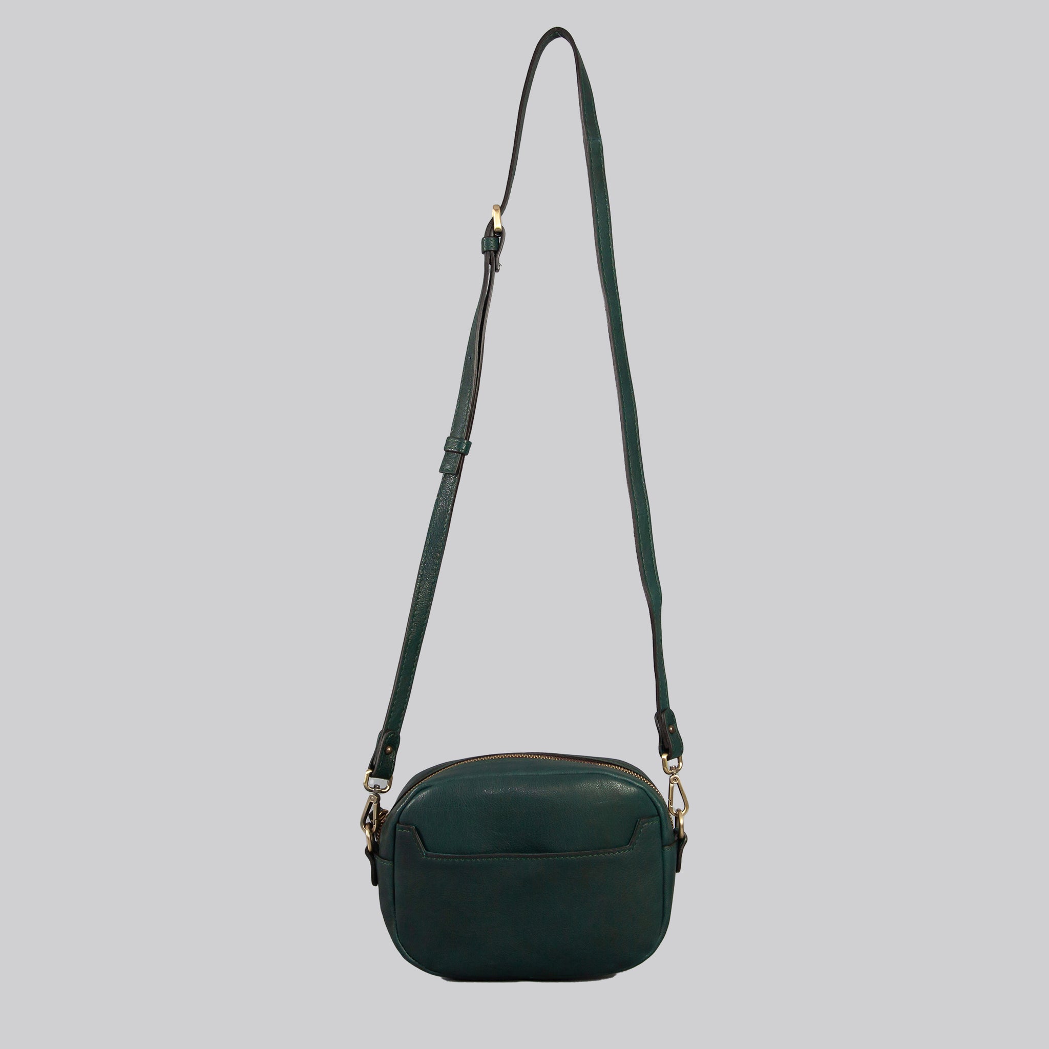 Borsa tracolla
