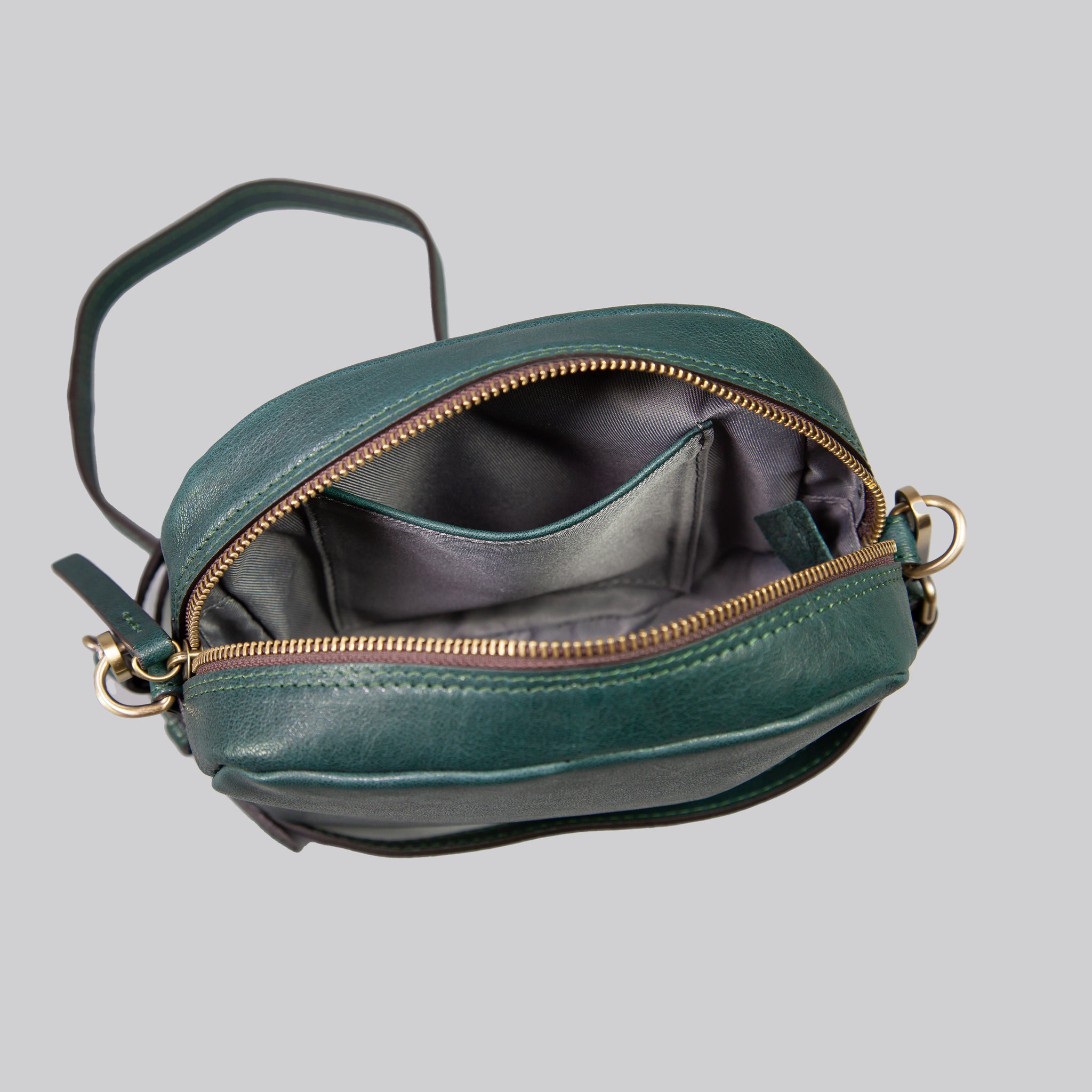 Borsa tracolla