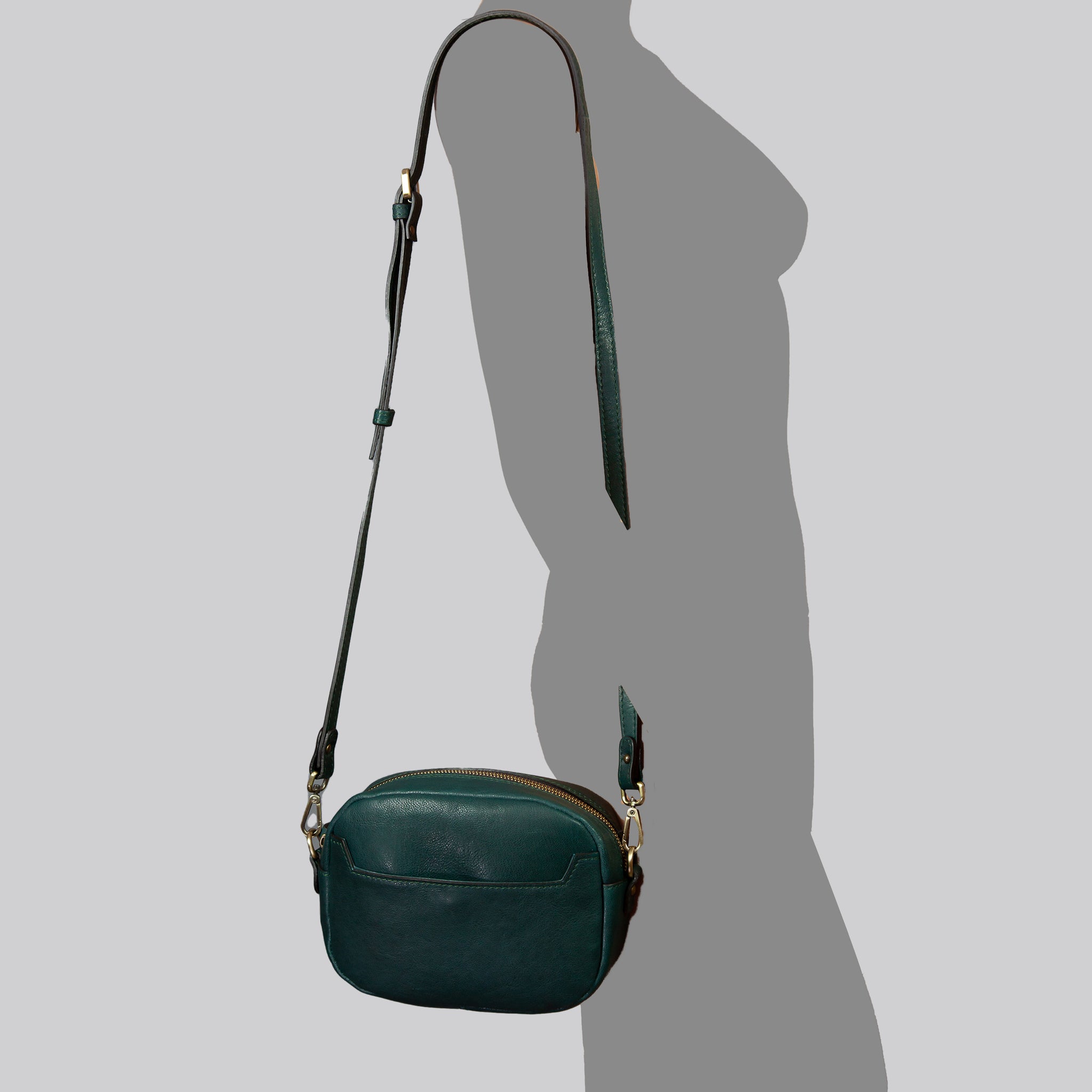 Borsa tracolla