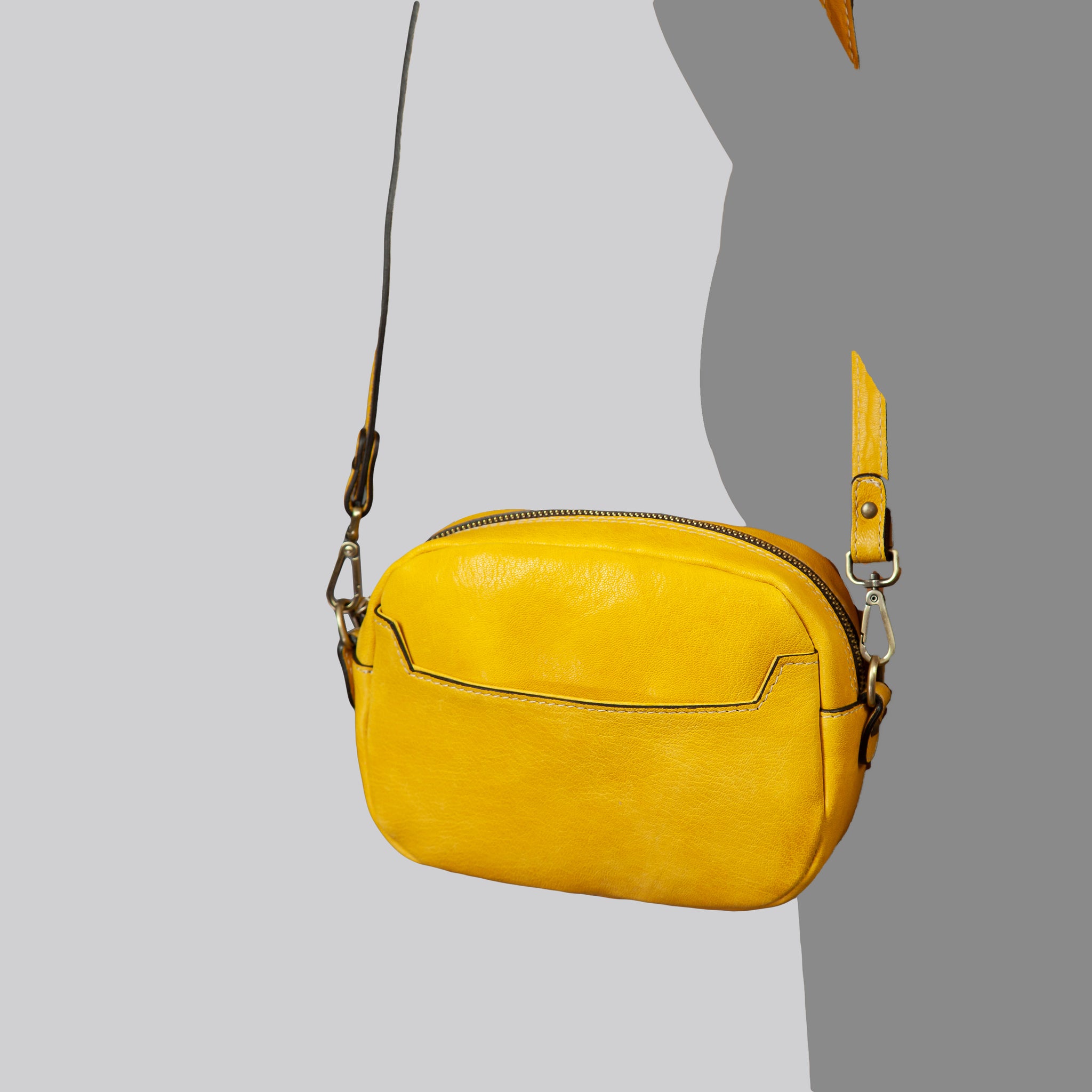 Borsa tracolla