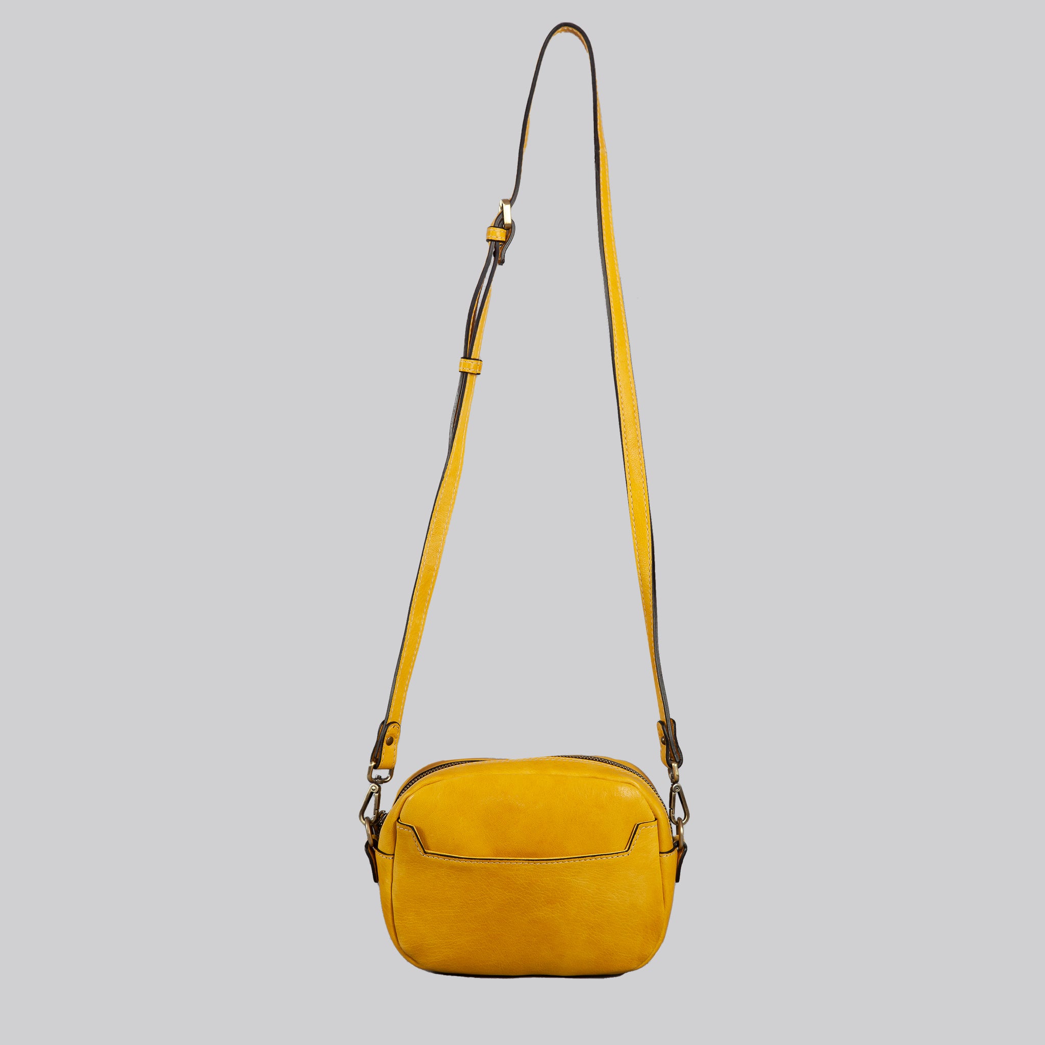 Borsa tracolla