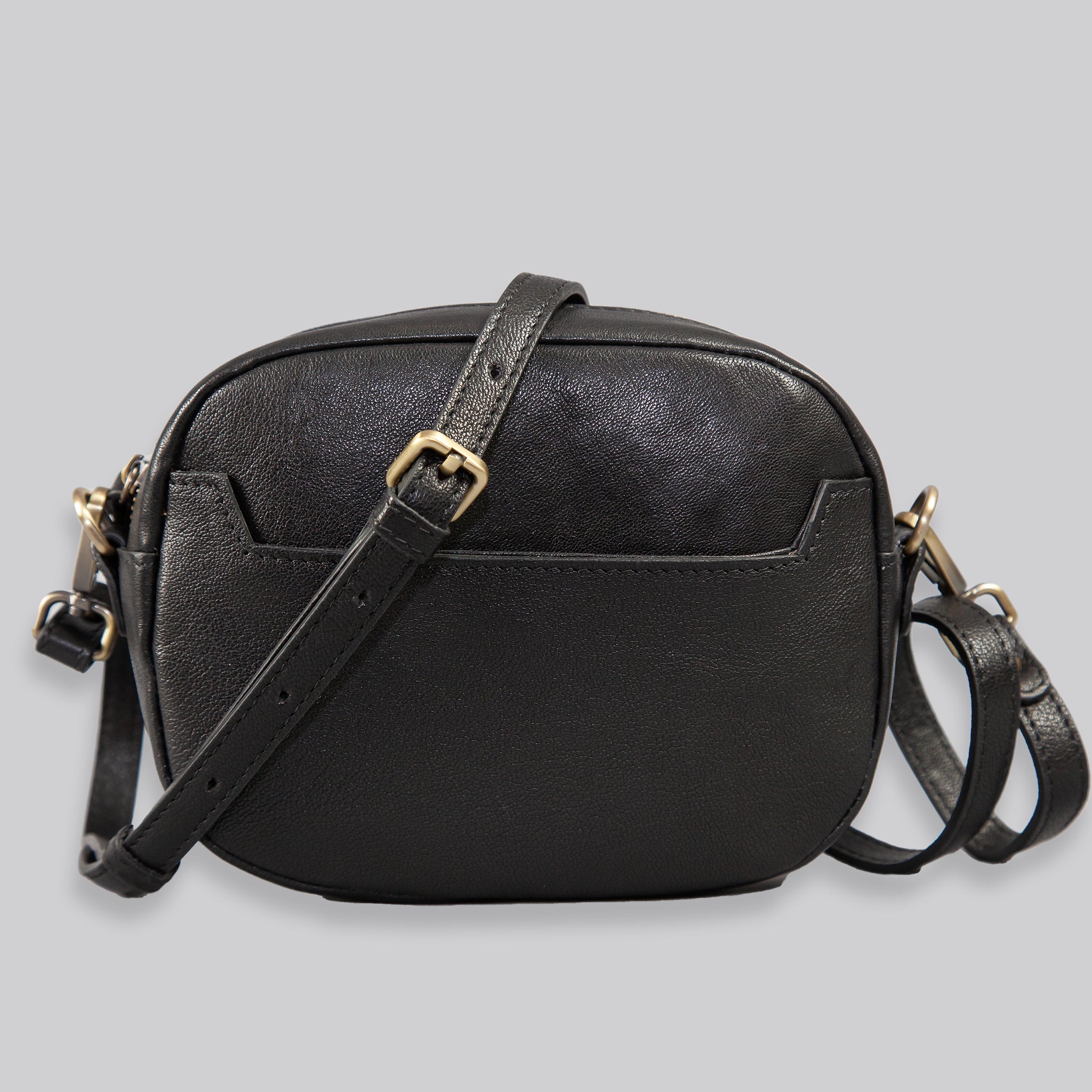 Borsa tracolla