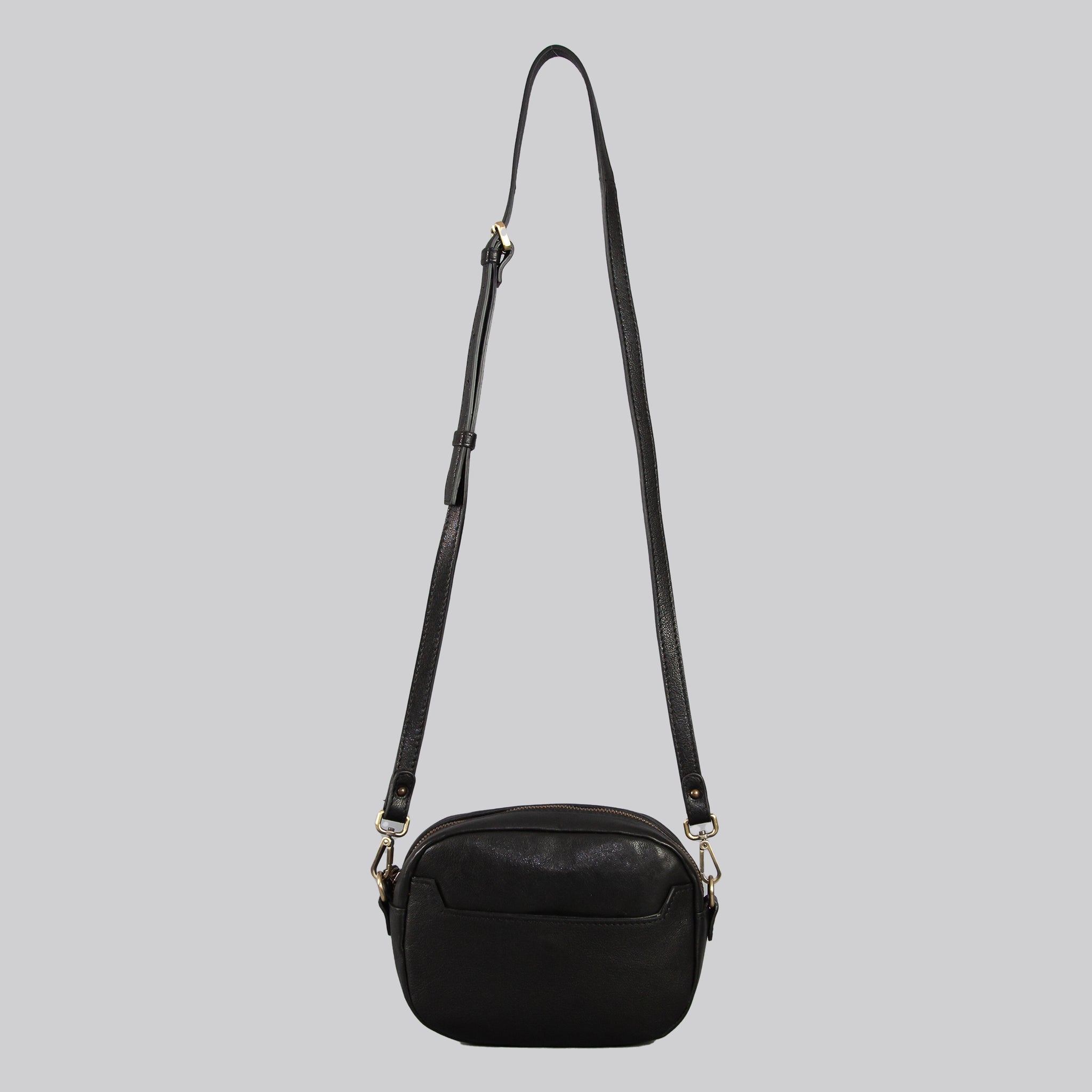 Borsa tracolla