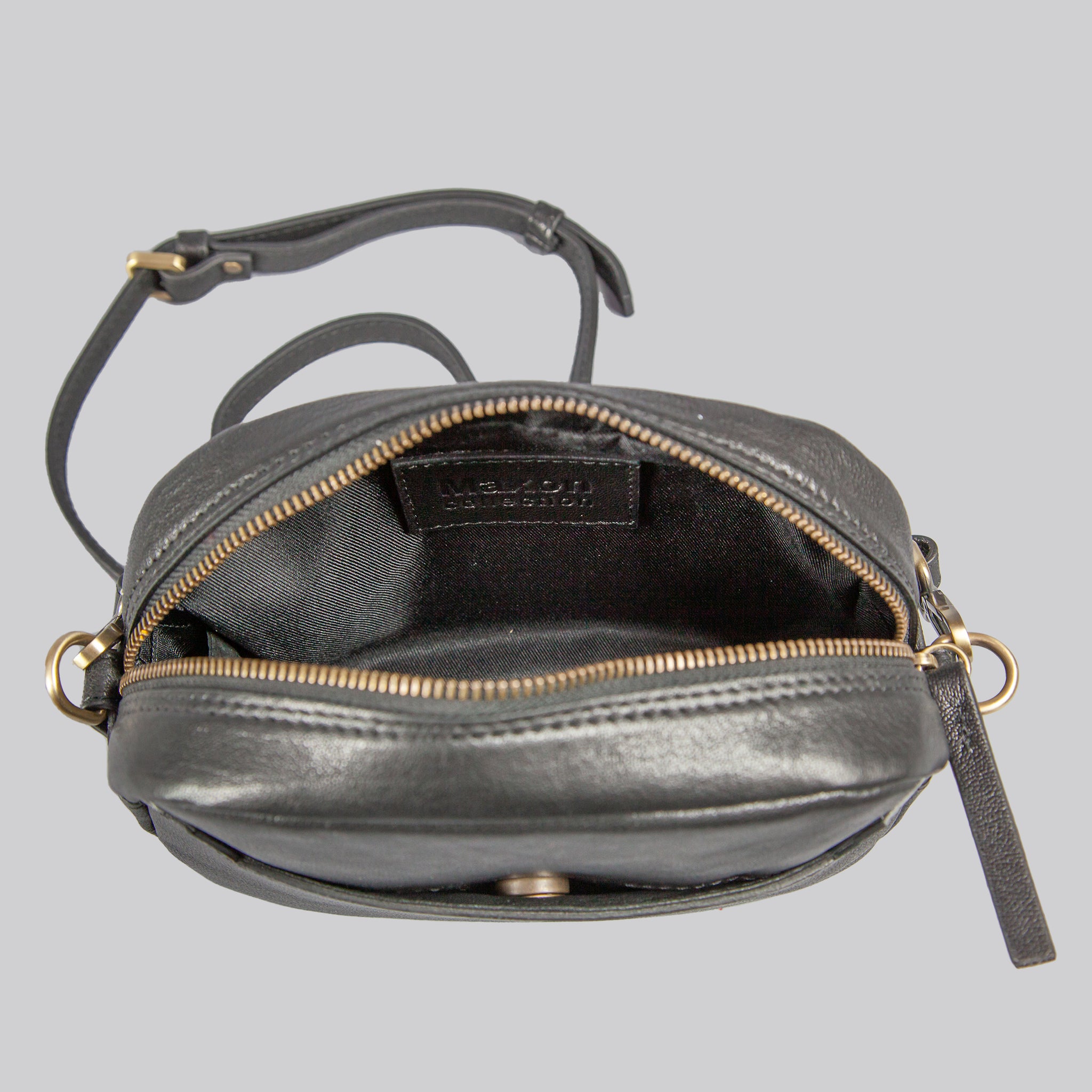 Borsa tracolla