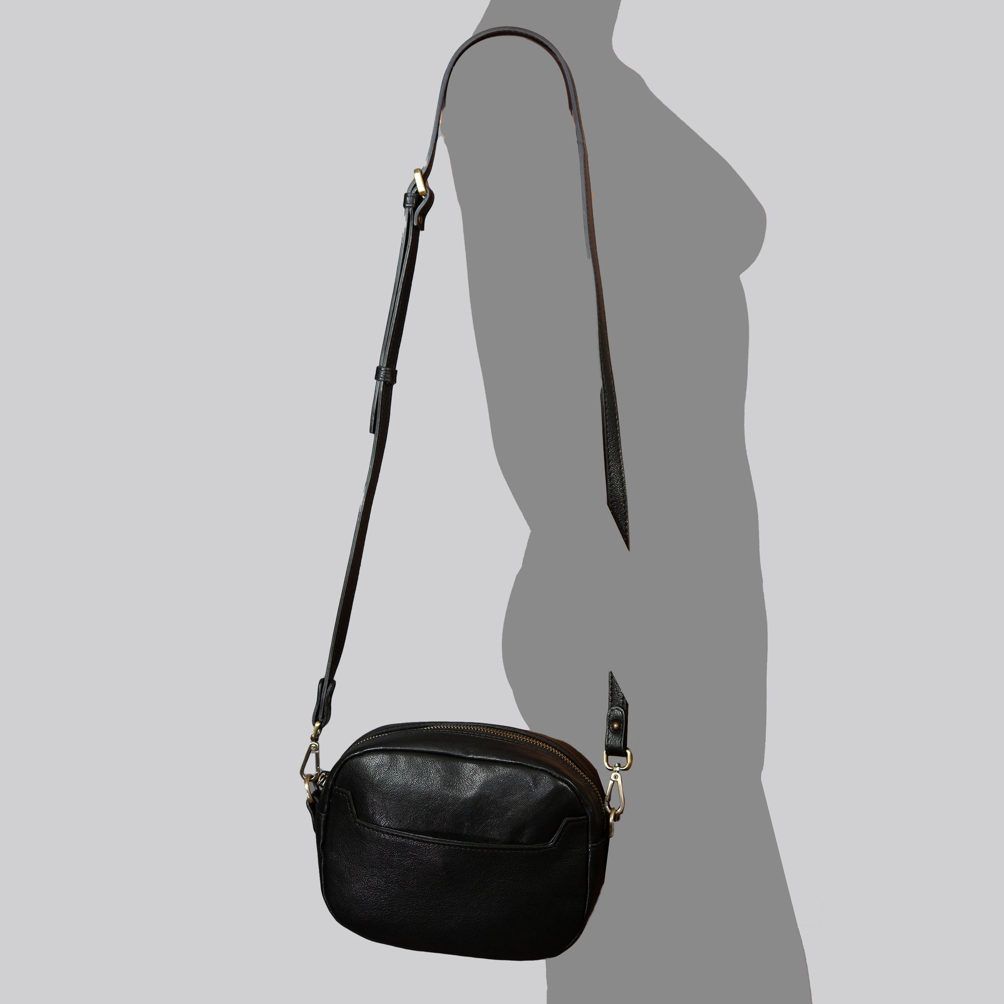 Borsa tracolla