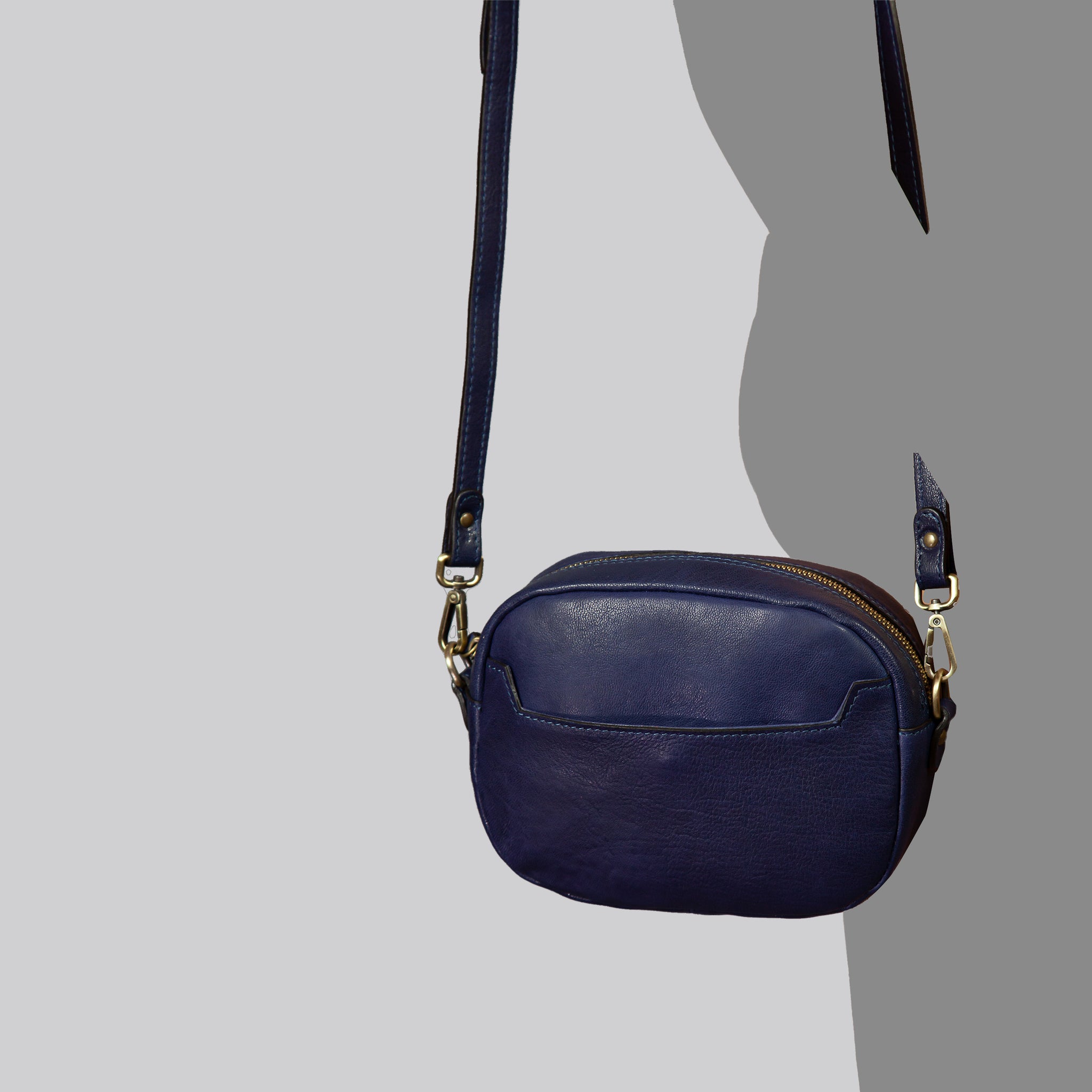 Borsa tracolla
