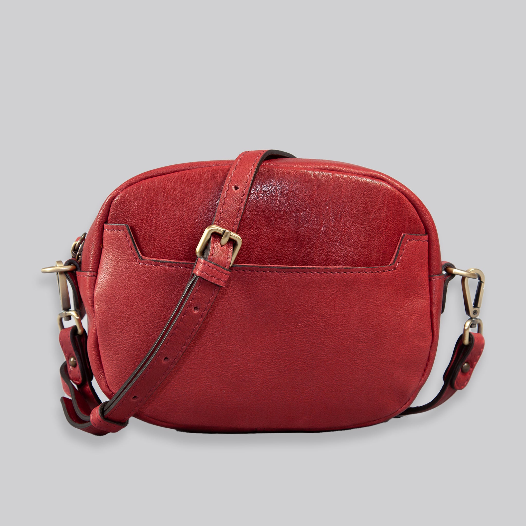 Borsa tracolla