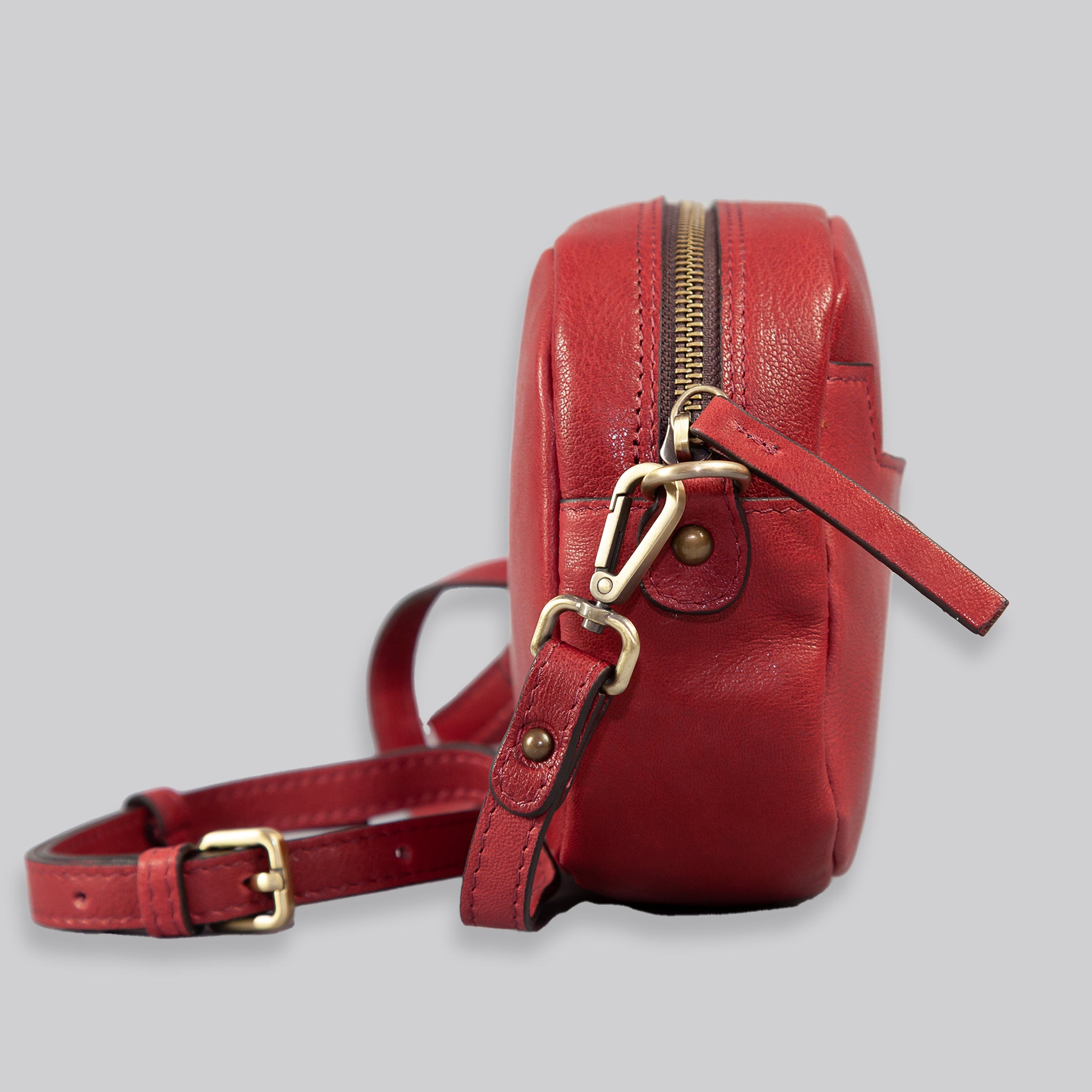 Borsa tracolla