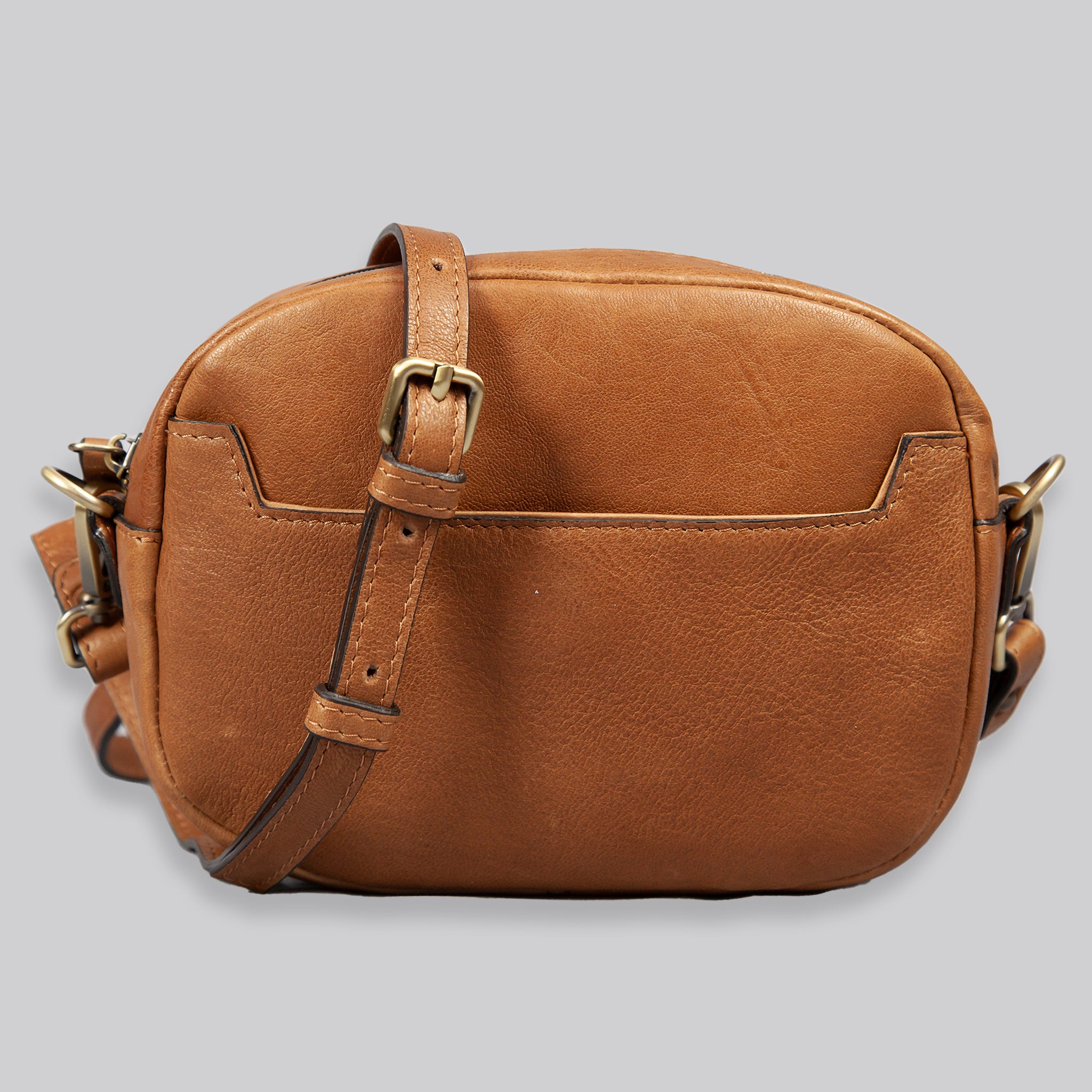 Borsa tracolla