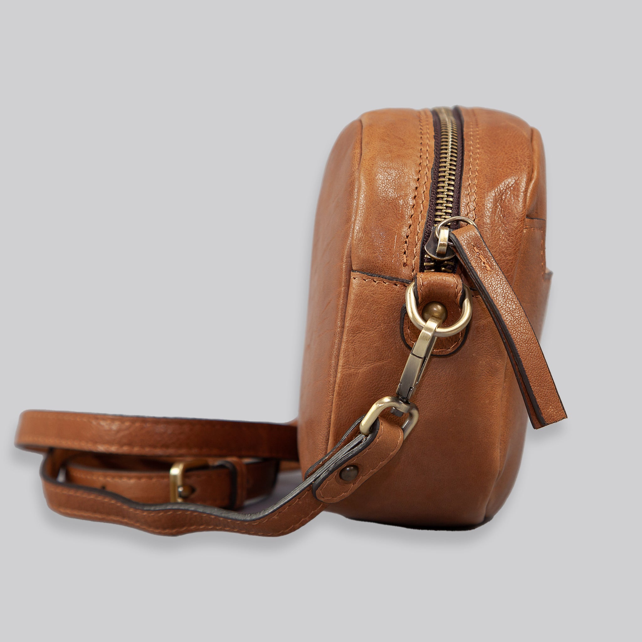 Borsa tracolla
