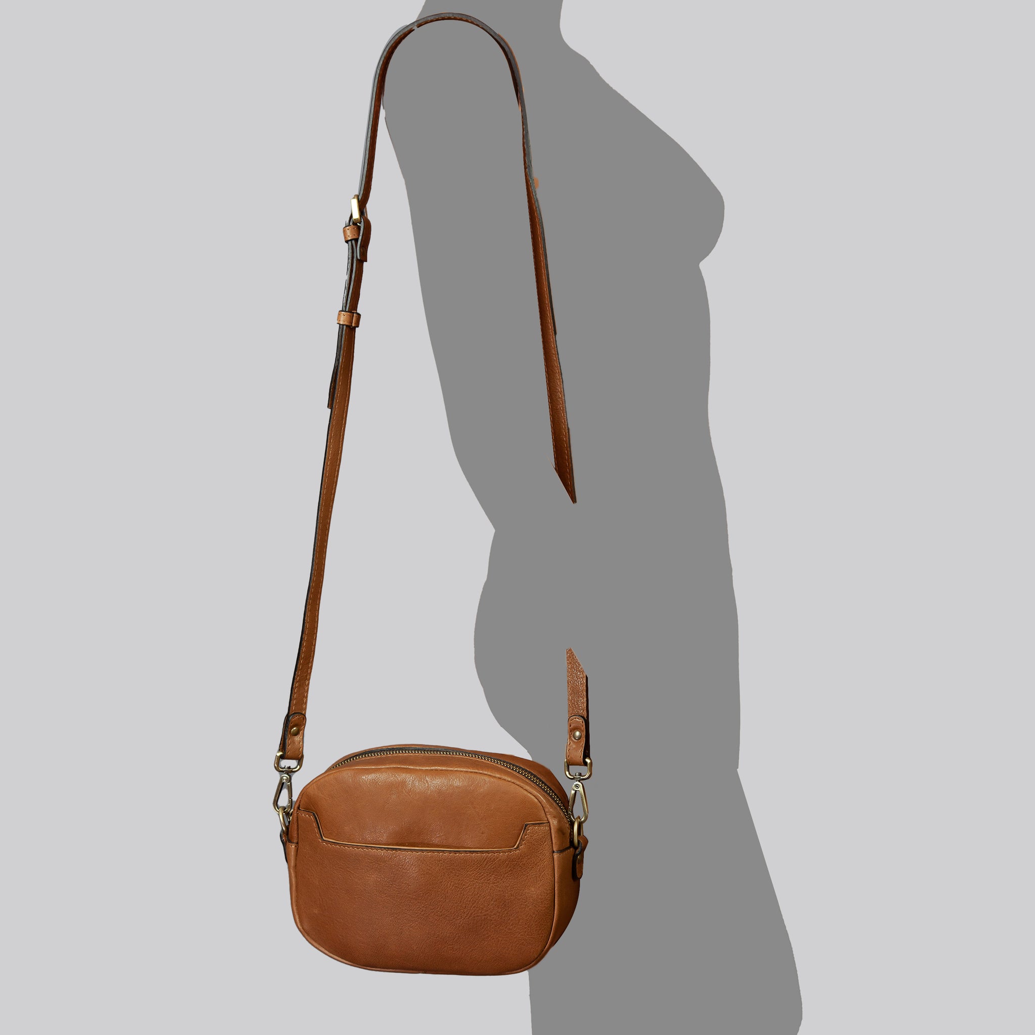 Borsa tracolla