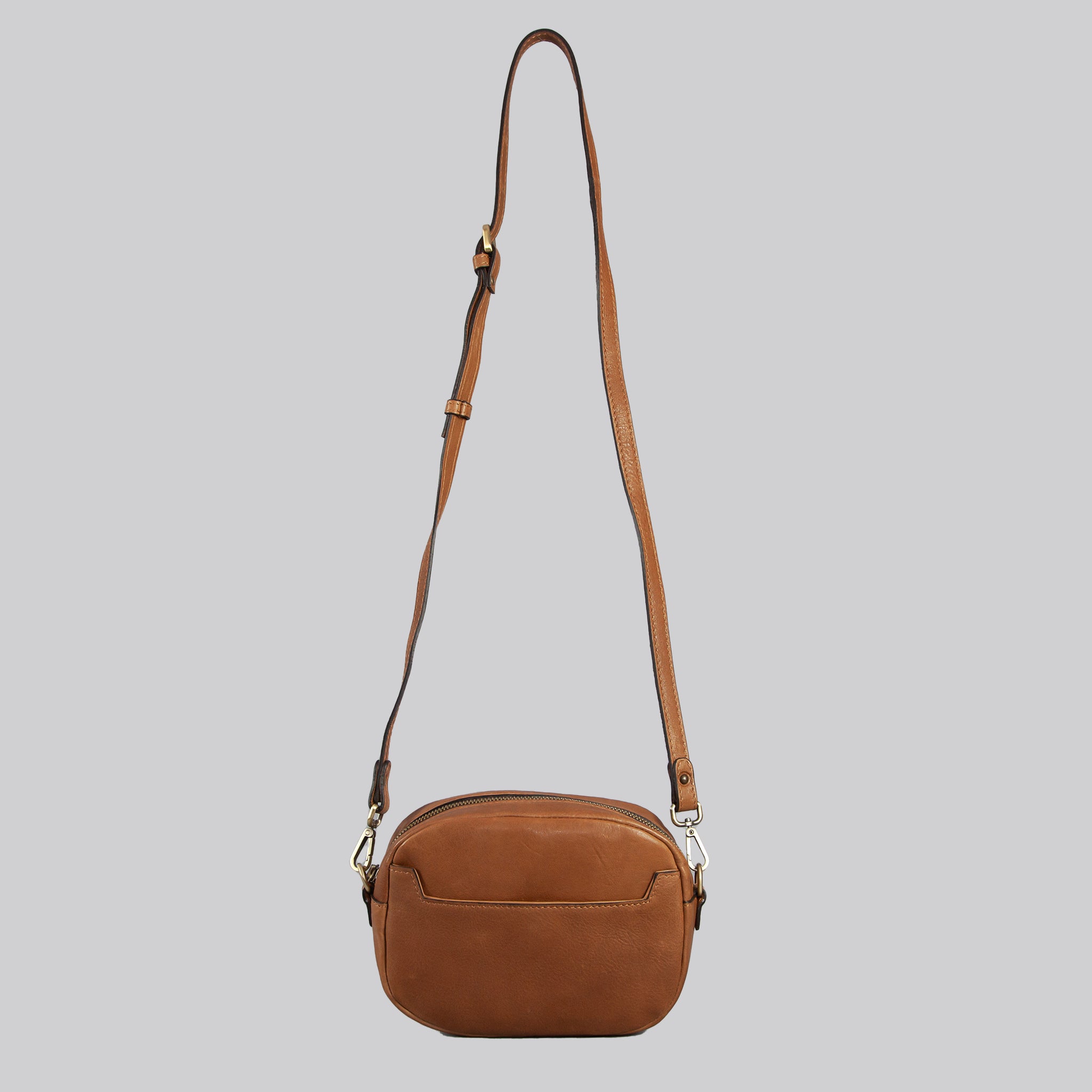 Borsa tracolla