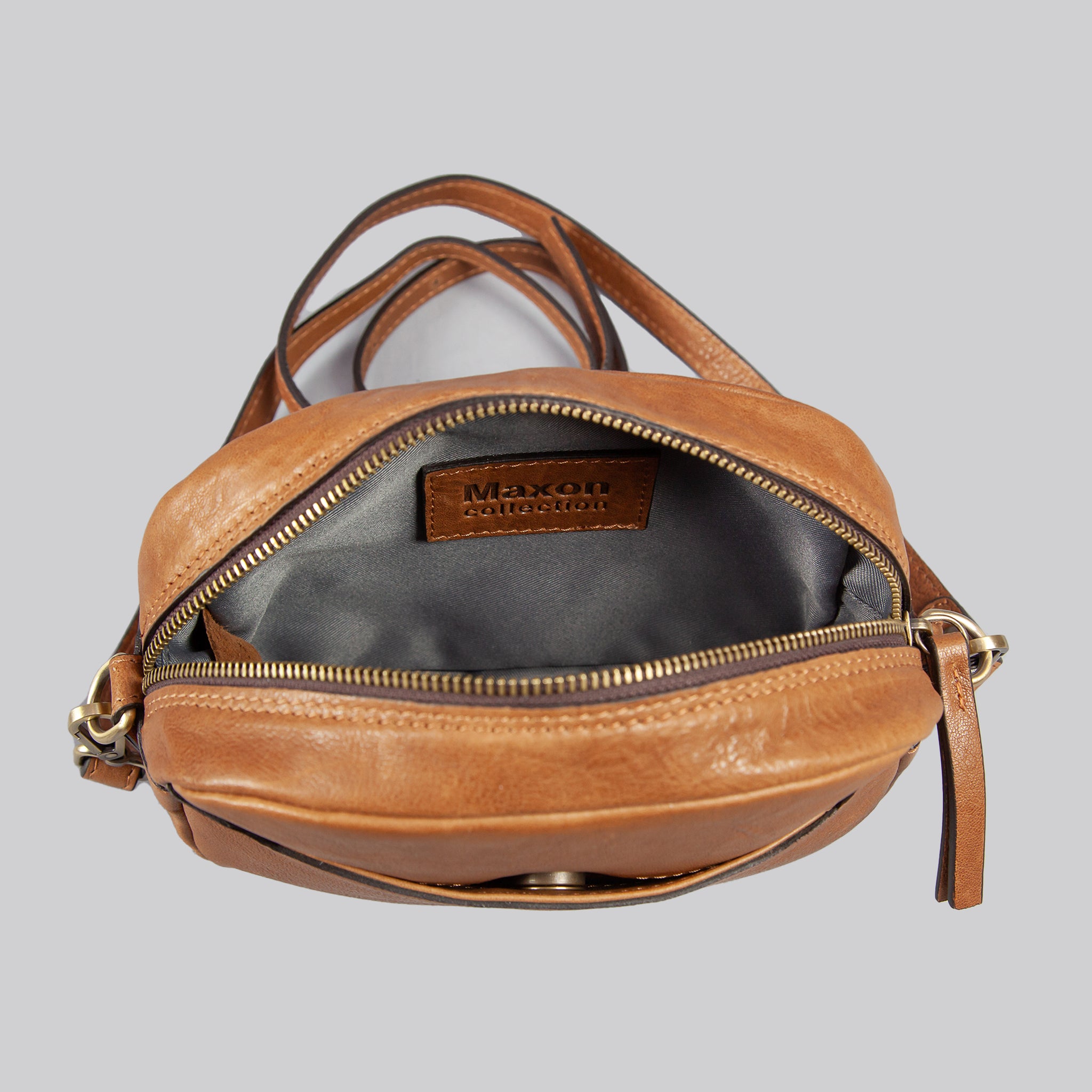 Borsa tracolla