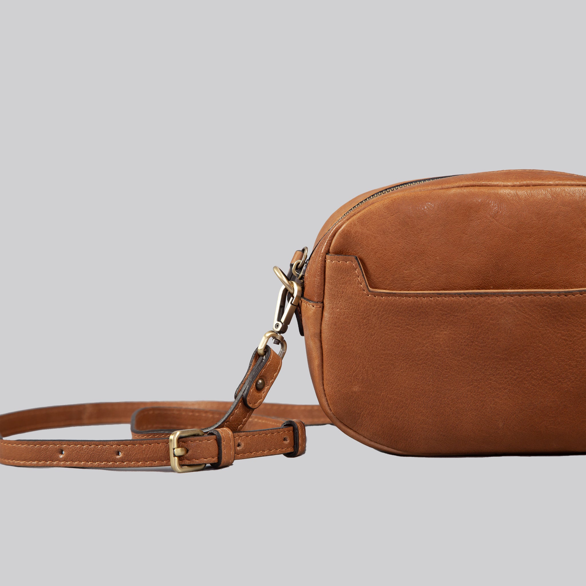 Borsa tracolla