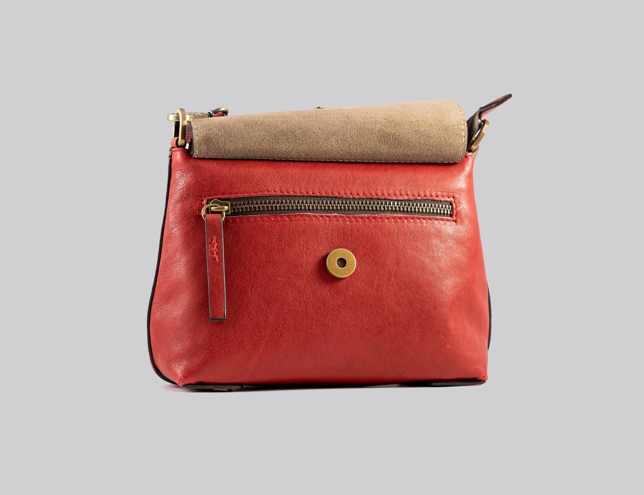 Borsa Tracolla