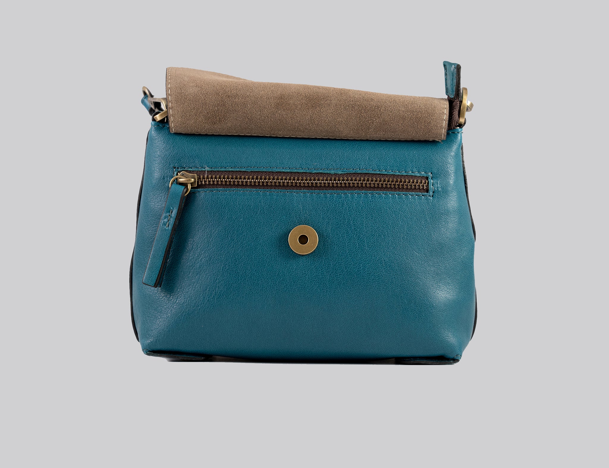 Borsa Tracolla
