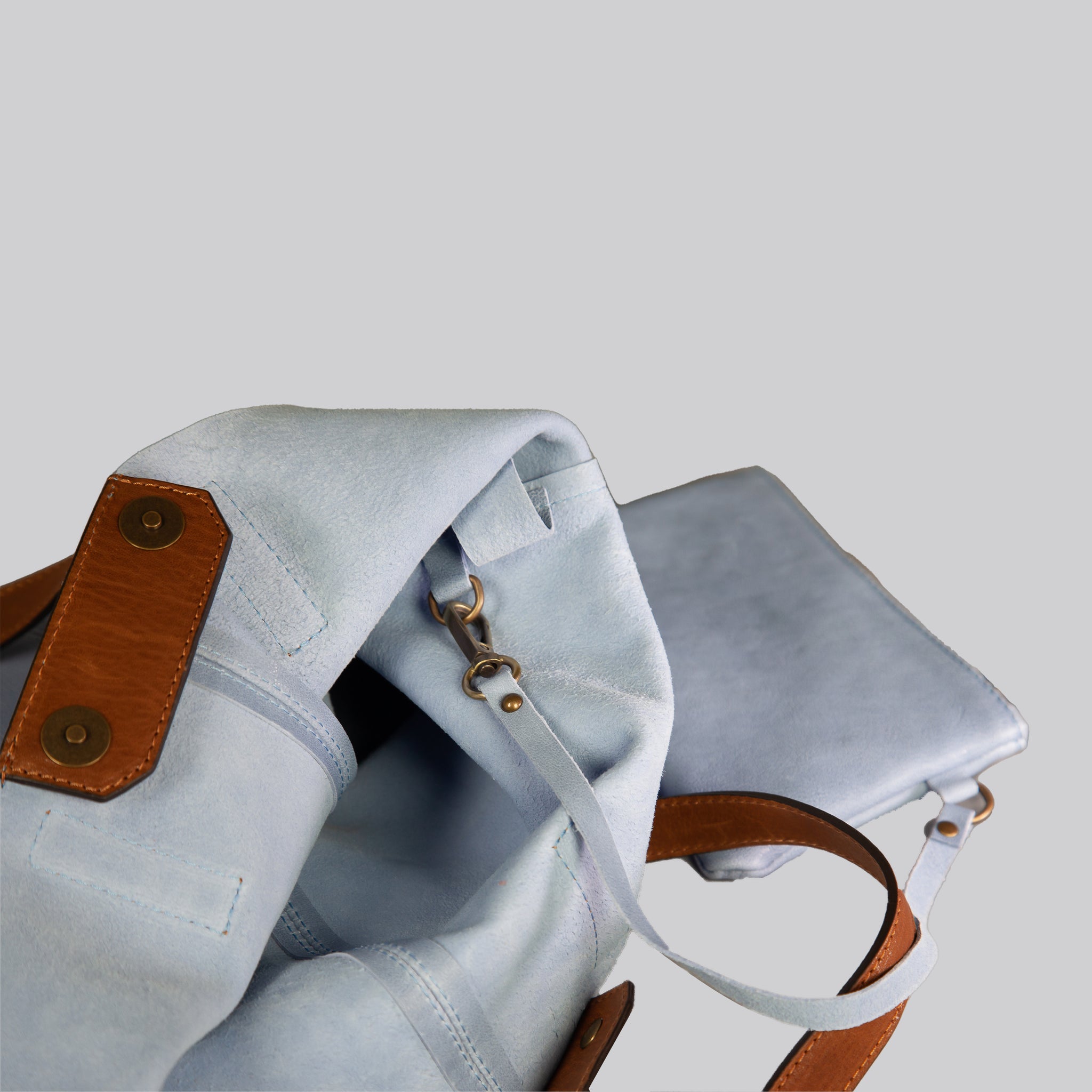 Borsa tracolla
