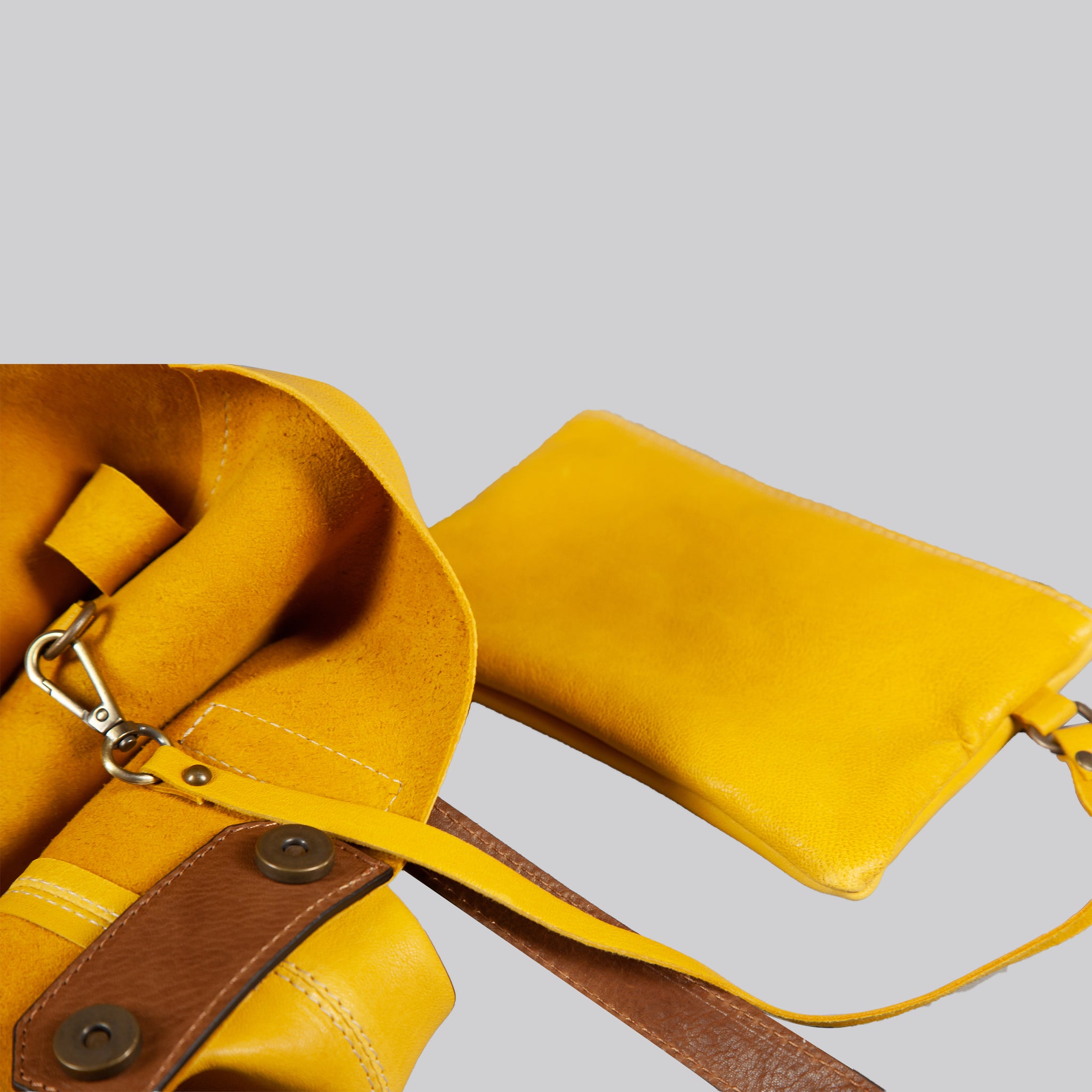Borsa tracolla