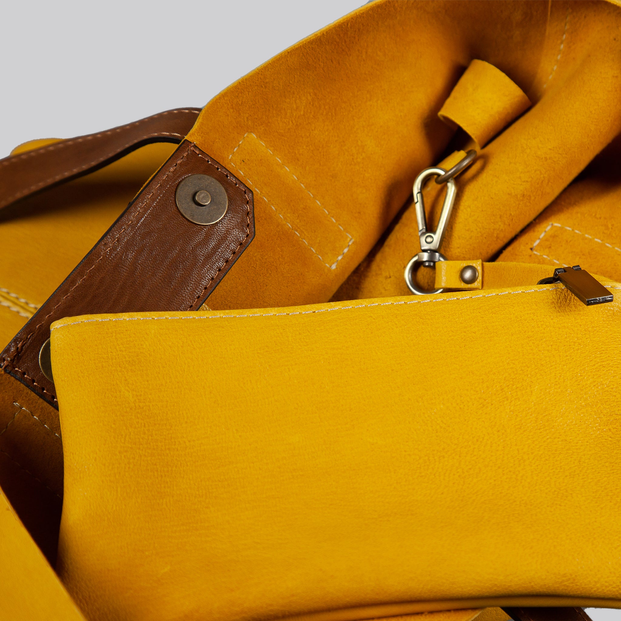 Borsa tracolla