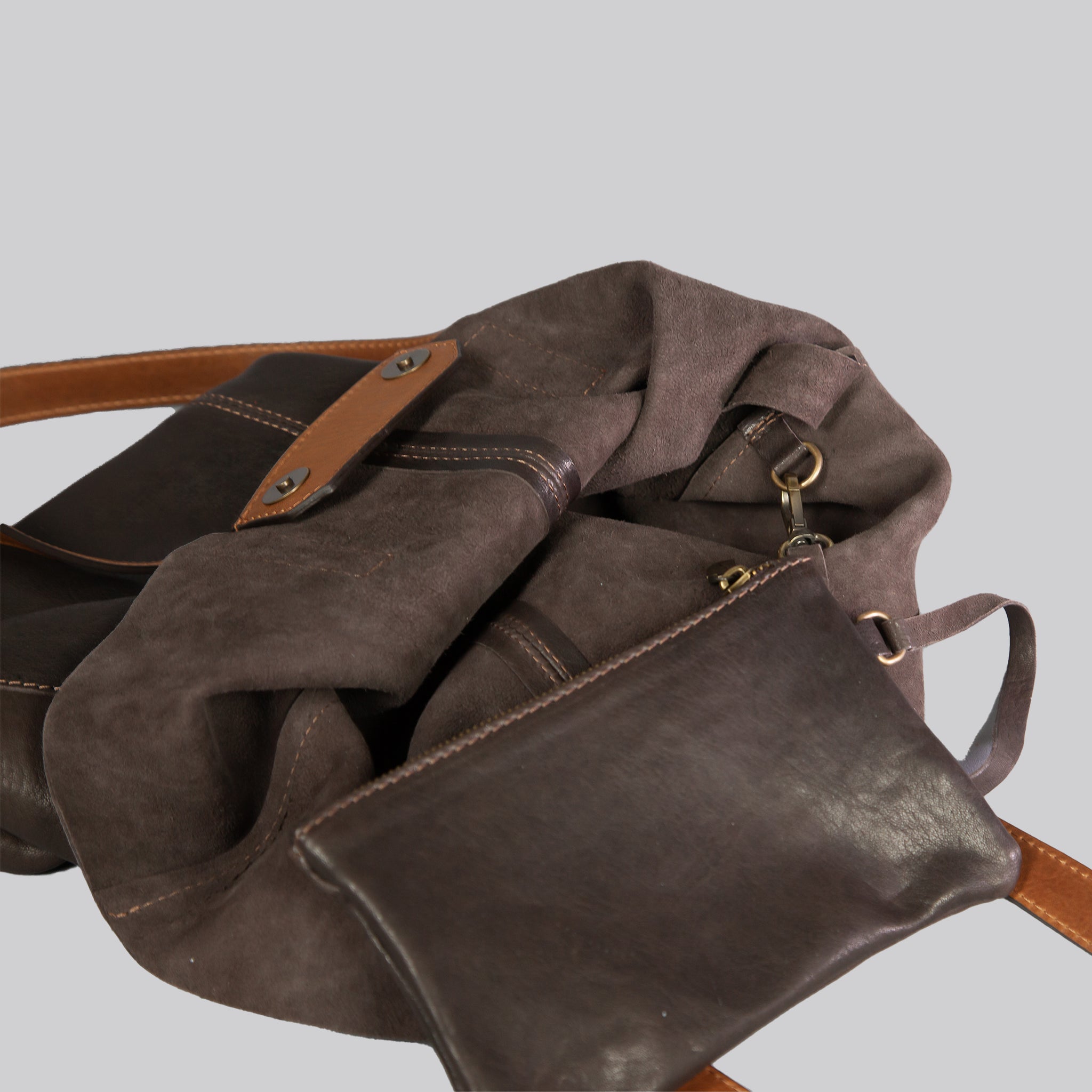 Borsa tracolla
