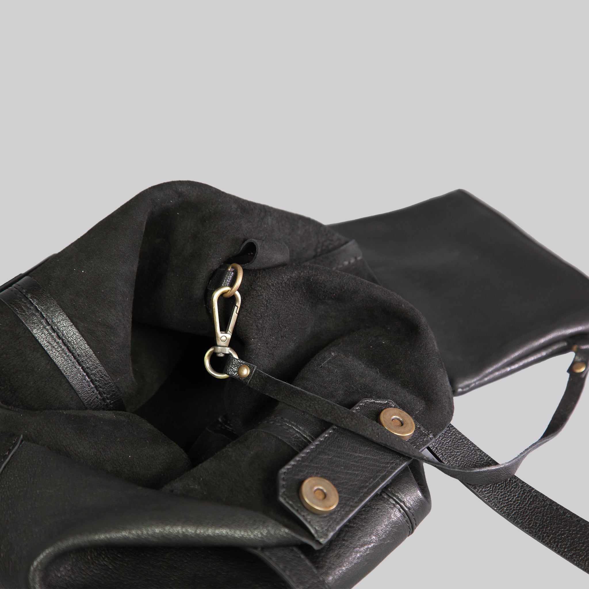 Borsa tracolla