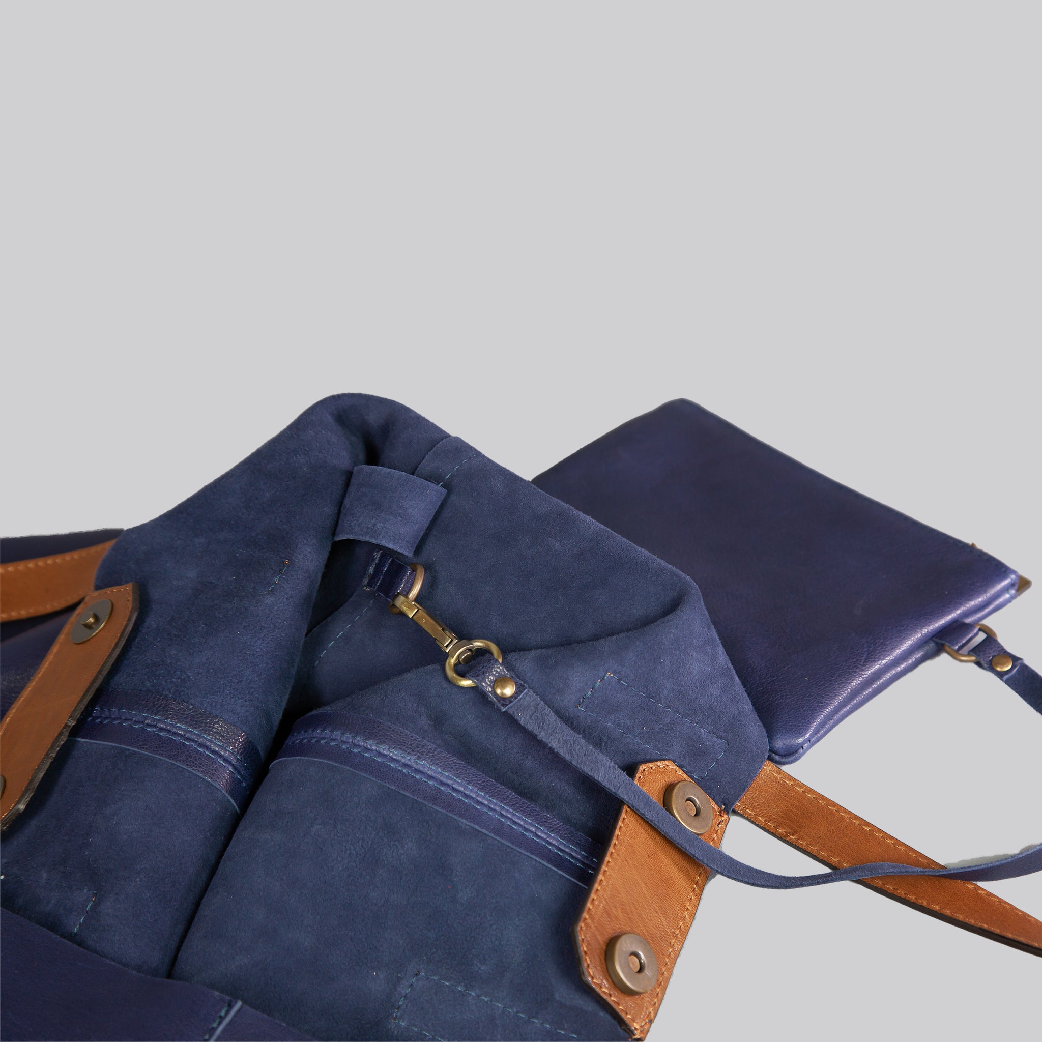 Borsa tracolla
