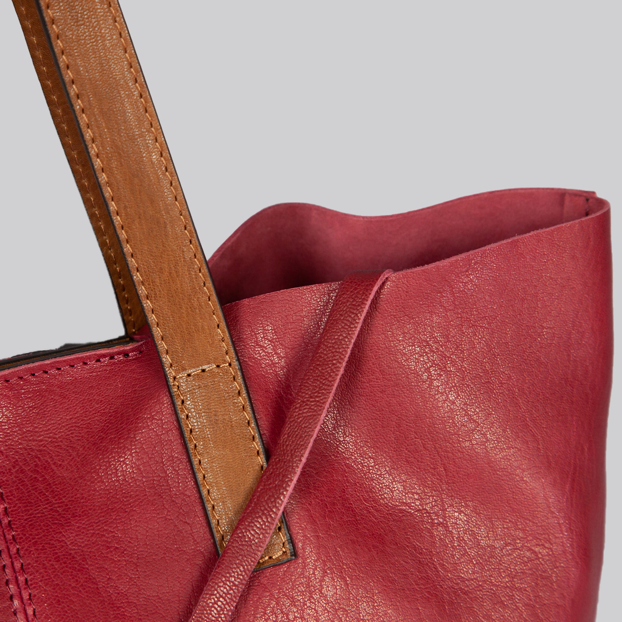 Borsa tracolla