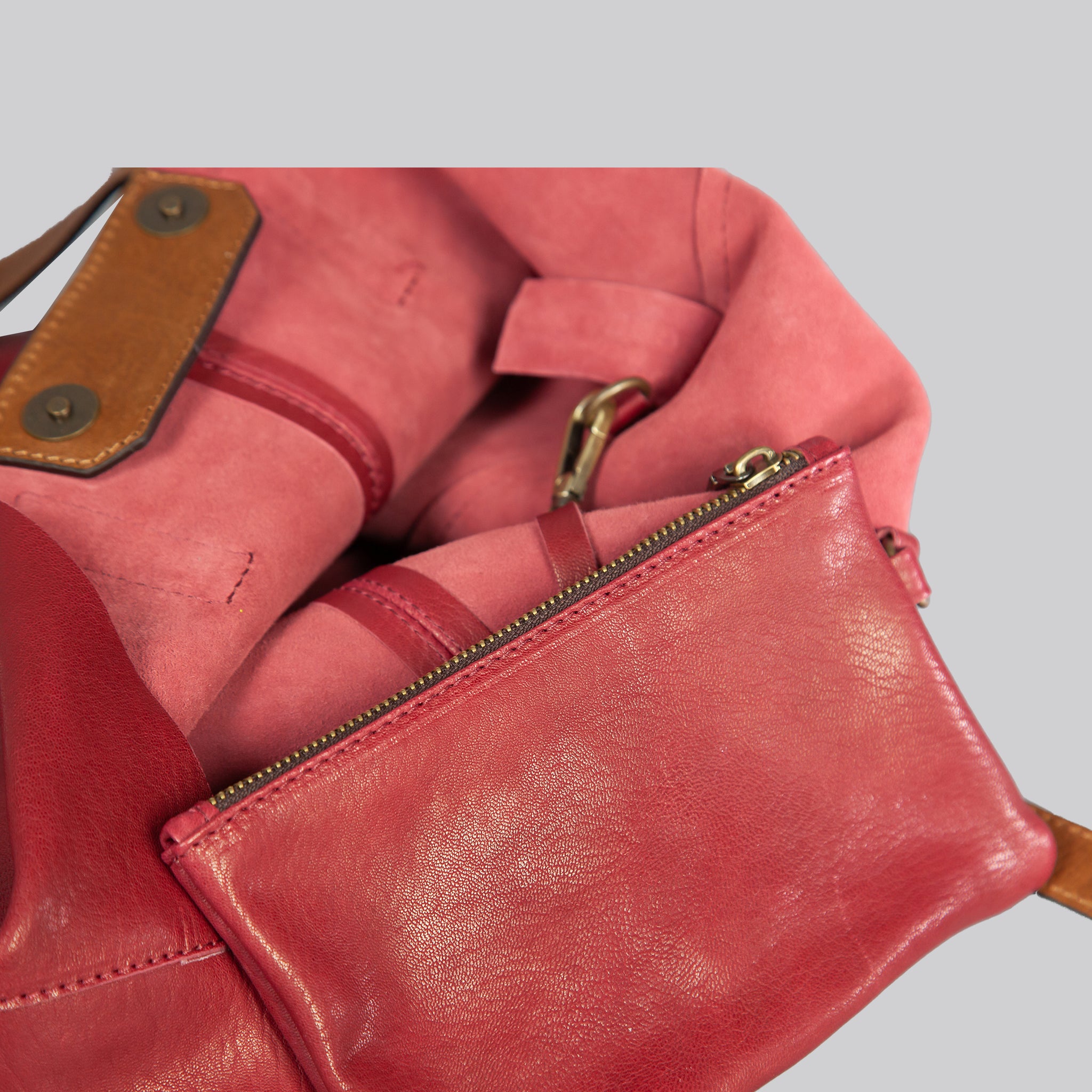 Borsa tracolla